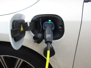 EV Chargers | Eightcube